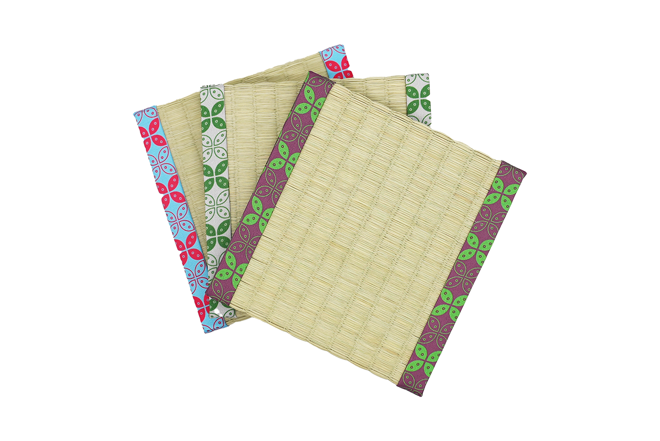 ASIAN BATIK TATAMI feat.Pimer(コースター)