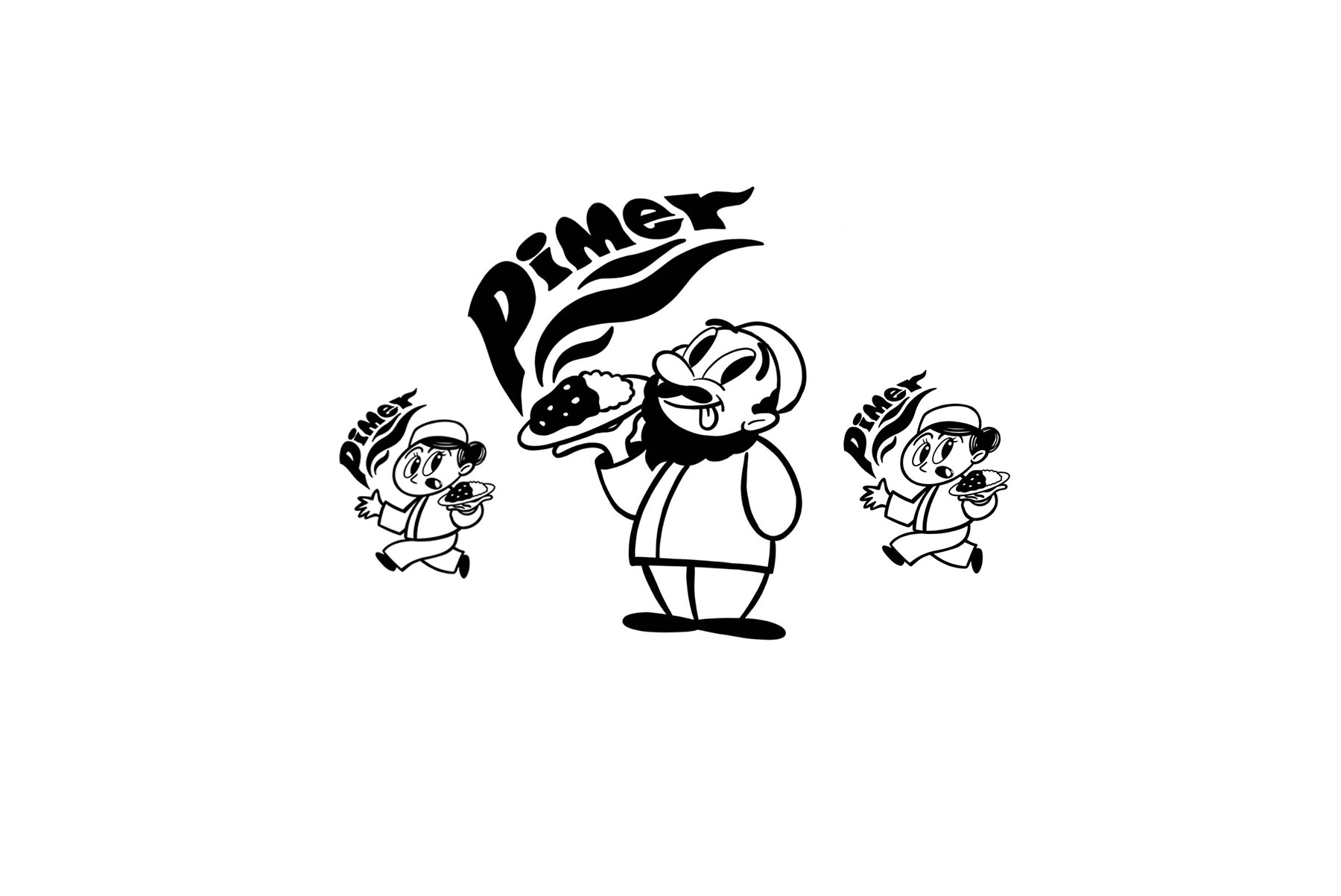 あいがけセット