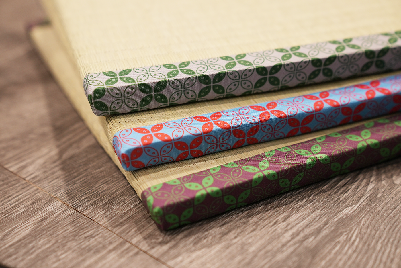 ASIAN BATIK TATAMI feat.Pimer(ランチョンマット )